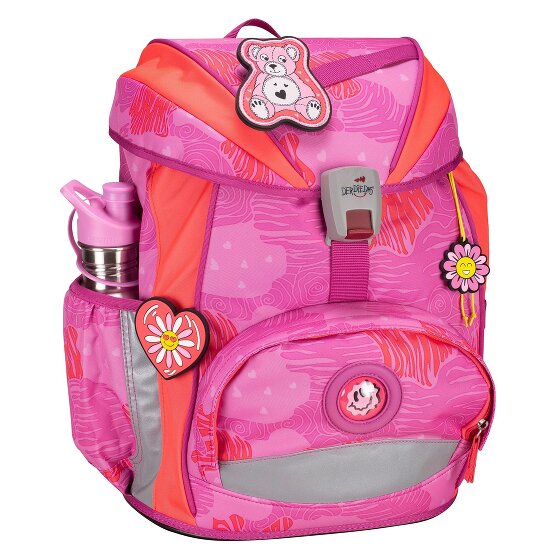 DerDieDas ErgoFlex Schooltas set 5-delig