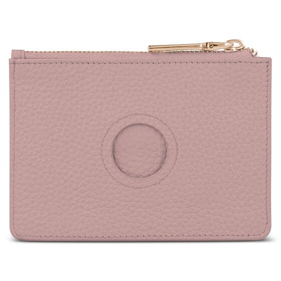 Lazarotti Bologna Leren sleuteletui 11,5 cm met air tag compartiment