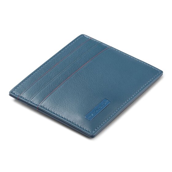 Roncato Detroit Kredietkaart etui RFID-bescherming Leer 10 cm