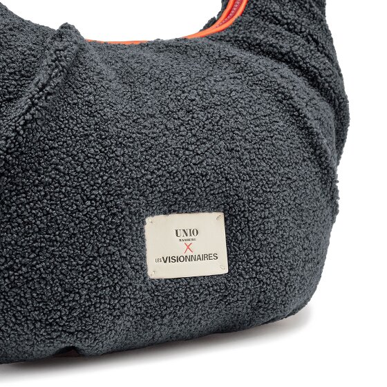 LES VISIONNAIRES Unio Kitzbuehel S Schoudertas 34 cm