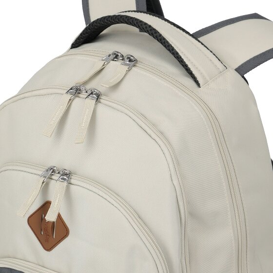 Travelite Basics Dagrugzak 45 cm Laptopvak