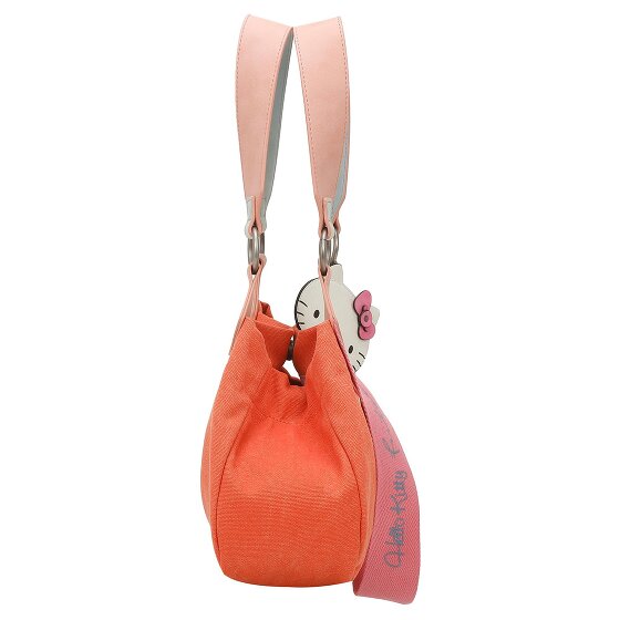 Fritzi aus Preußen Izzy Mini Hello Kitty fritzi Canvas Handtas 23 cm