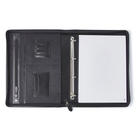 Castelijn & Beerens Schrijfmap Leer 35,5 cm