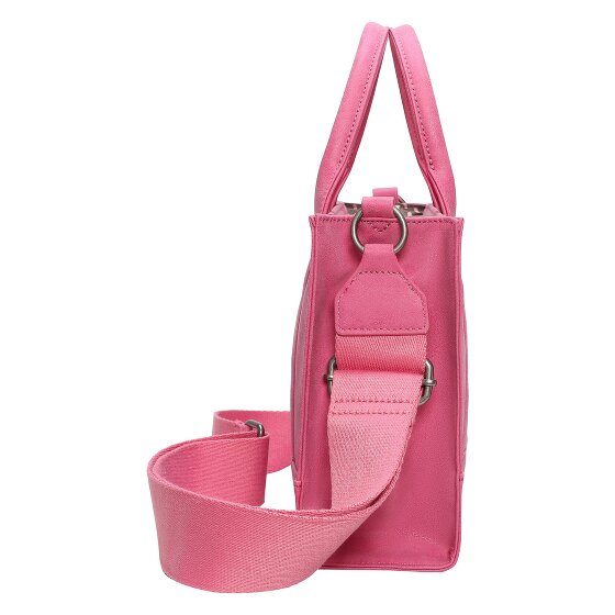 Fritzi aus Preußen SquareN Vintage Handtas 20.5 cm