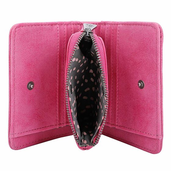 Fritzi aus Preußen Fritzi11 Aurelie Vintage Portemonnee 11.5 cm