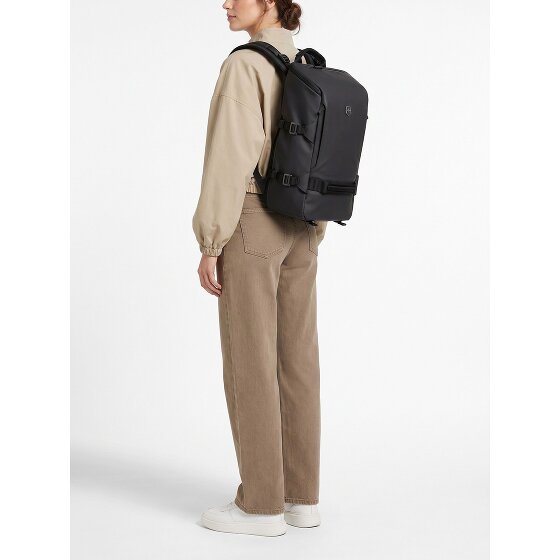 Victorinox Touring Dagrugzak 49 cm Laptopvak