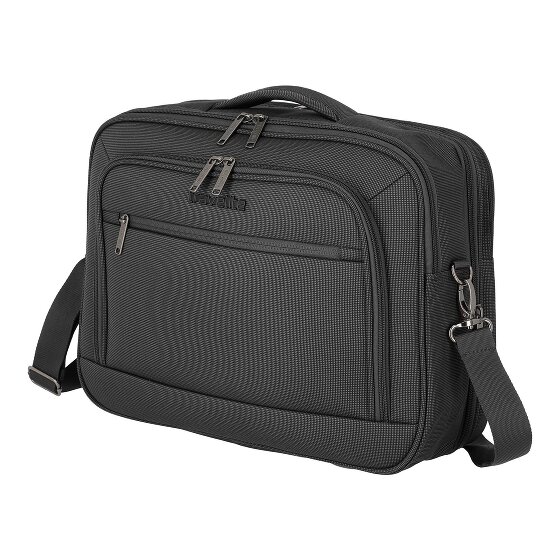 Travelite Cubis Flightbag 40 cm Laptopvak met uitbreidingsplooi