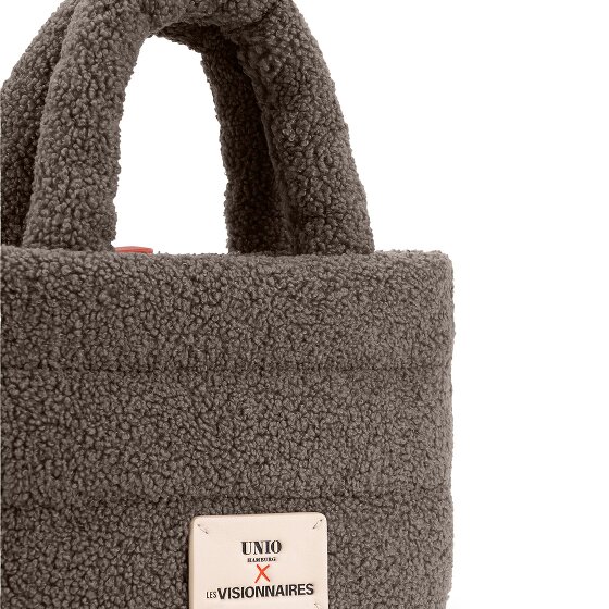 LES VISIONNAIRES Unio Cortina S Schoudertas S 34 cm