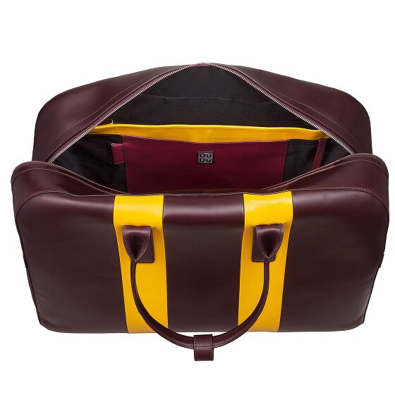 DuDu Weekender reistas leer 49 cm