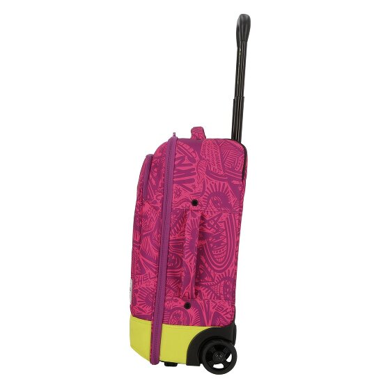 Herschel Heritage 2 wielen Cabinewagen 54 cm