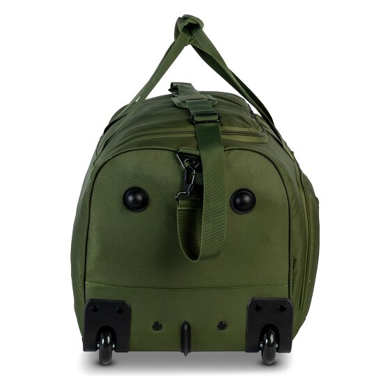 Worldpack 2 wielen Reistas 68 cm