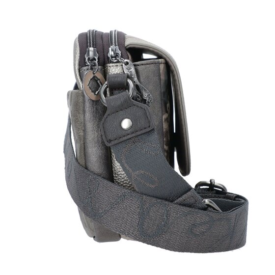 Anekke Real Schoudertas 23 cm