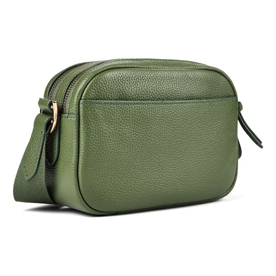 Fossil Danni Schoudertas Leer 23 cm