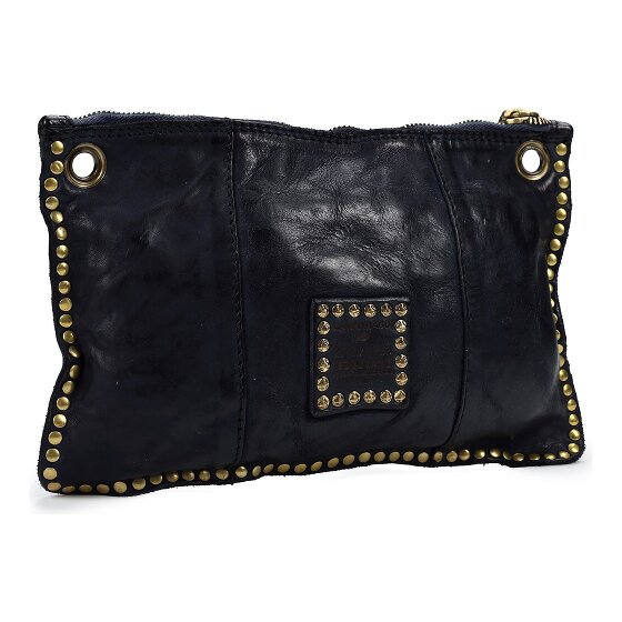 Campomaggi Ebe Schoudertas Leer 25 cm