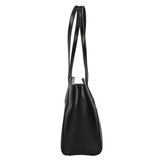 The Bridge Gloria Shopper Tas Leer 30 cm