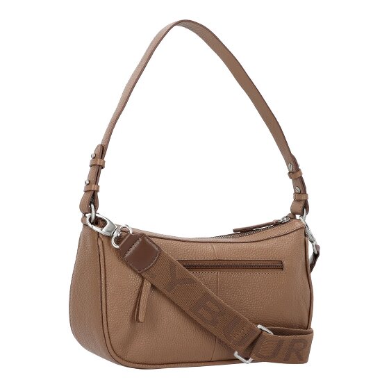 Burkely Always Ava Schoudertas Leer 28 cm