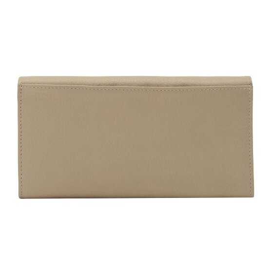 Voi 4Seasons Portemonnee RFID-bescherming Leer 19.5 cm
