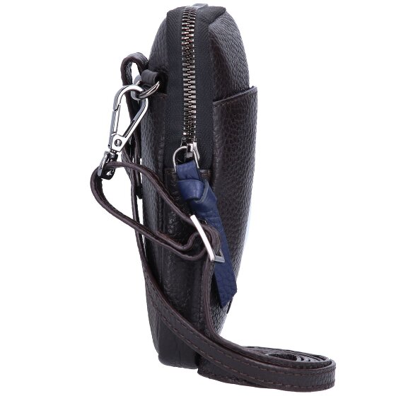 Braun Büffel Novara Umängetasche Leer 10 cm
