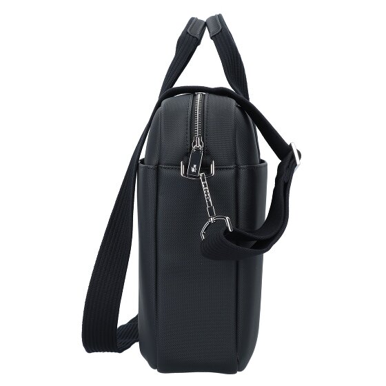 Lacoste Core Essentials Men S Classic Koffer 39 cm Laptop compartiment