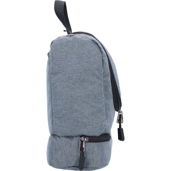 NITRO Travel Bags Toilettas 25 cm