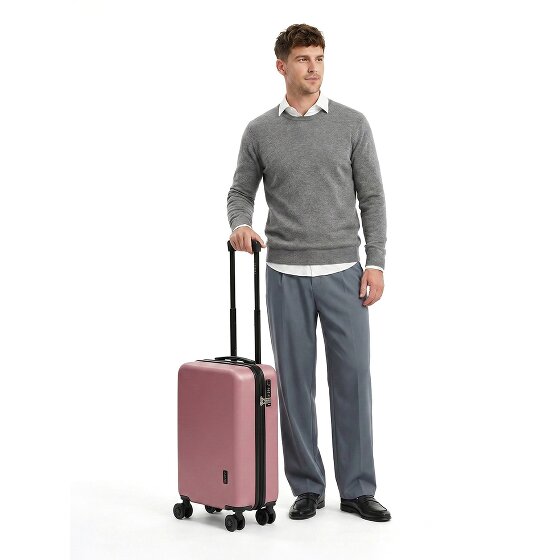 Redolz Essentials 09 CABIN 4 wielen Cabinewagen 55 cm