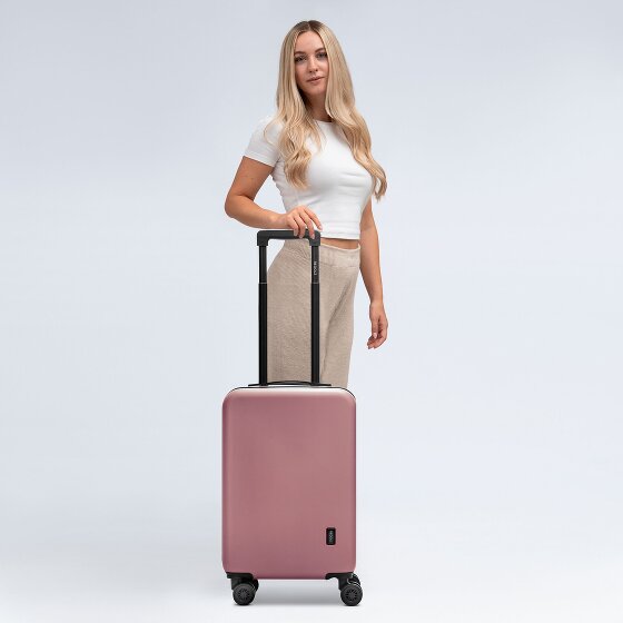 Redolz Essentials 09 CABIN 4 wielen Cabinewagen 55 cm