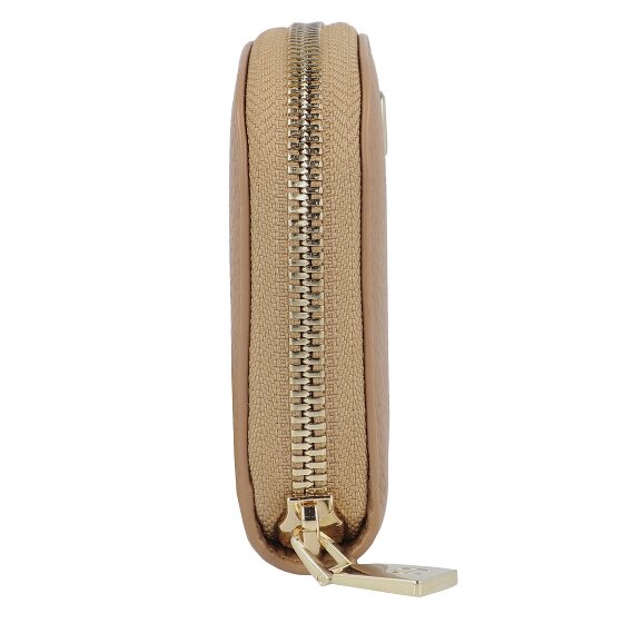 AIGNER Diadora Kredietkaart etui RFID-bescherming Leer 11 cm