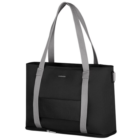 Wenger Motion Shopper Tas 46 cm Laptop compartiment