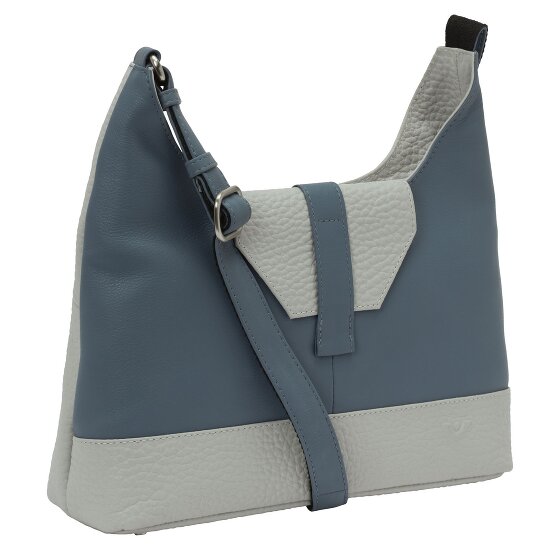 Voi Boston Schoudertas Leer 30.5 cm