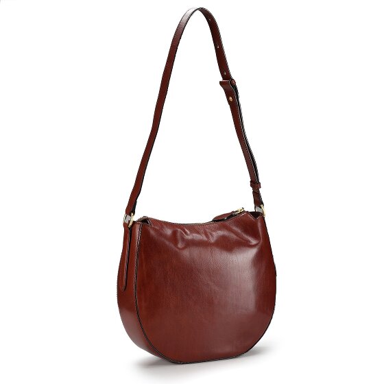 The Bridge Ilaria Schoudertas Leer 27 cm