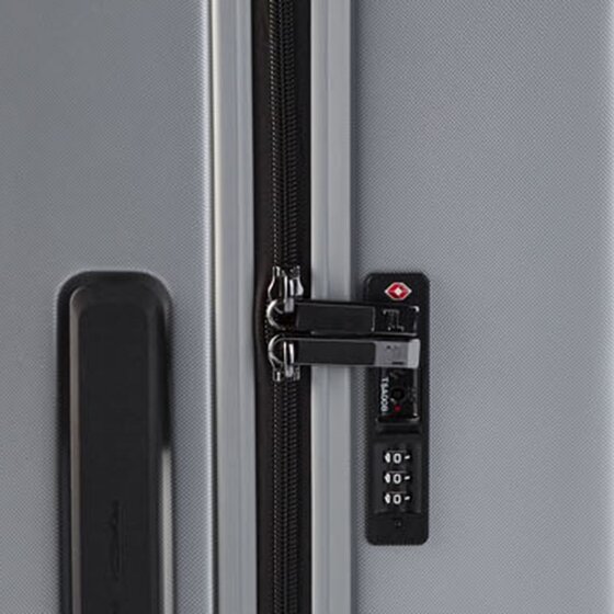 Porsche Design Voyager 4 wielen Trolley M 69 cm