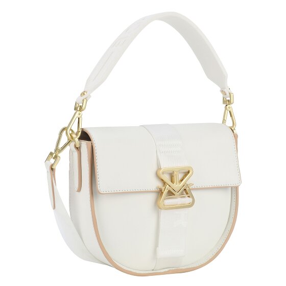 Bogner Zuoz Cassy Schoudertas Leer 27 cm