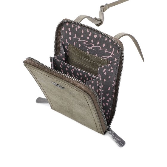 Fritzi aus Preußen Fritzi08 Jozy Vintage Mobiel telefoonhoesje 10 cm Fritzi aus Preußen Fritzi08 Jozy Vintage Mobiel telefoonhoesje 10 cm