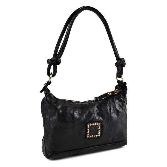 Campomaggi Vittoria Schoudertas M Leder 25 cm
