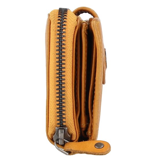 Harbour 2nd Anchor Love Isidora Portemonnee Leer 12 cm