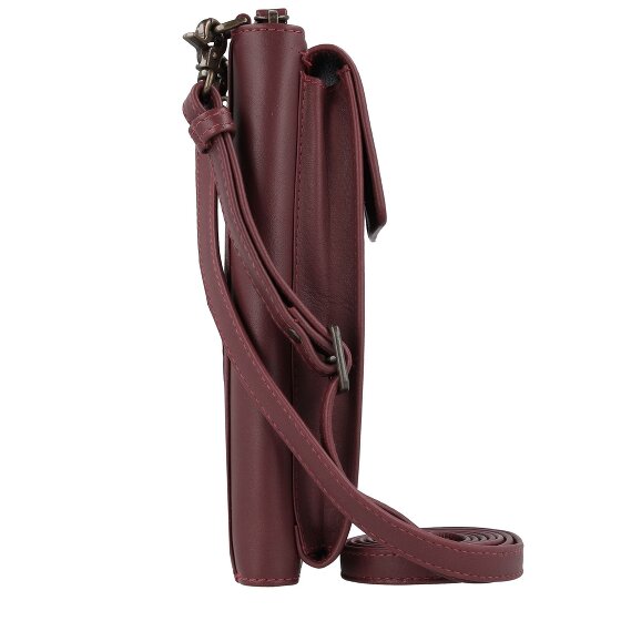 Esquire Peru Mobiel telefoonhoesje Leer 10 cm