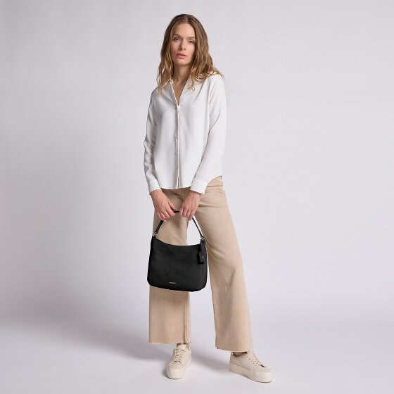 Lazarotti Bologna Leather1 Schoudertas Leer 27 cm