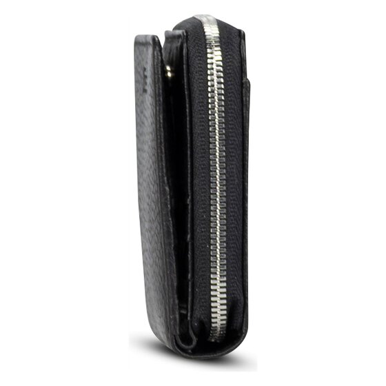 Jost Vika Portemonnee RFID-bescherming Leer 10 cm