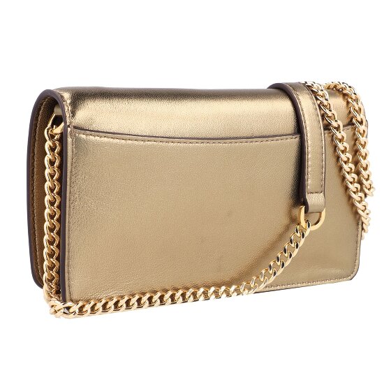 Lauren Ralph Lauren Koppeltas Leer 18 cm