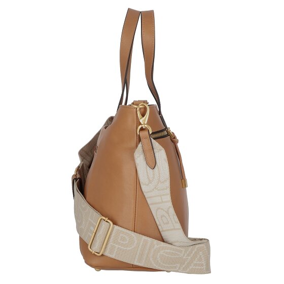 Picard Soulmate Shopper Tas Leer 37 cm
