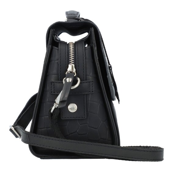 Burkely Casual Cayla Handtas Leer 25 cm