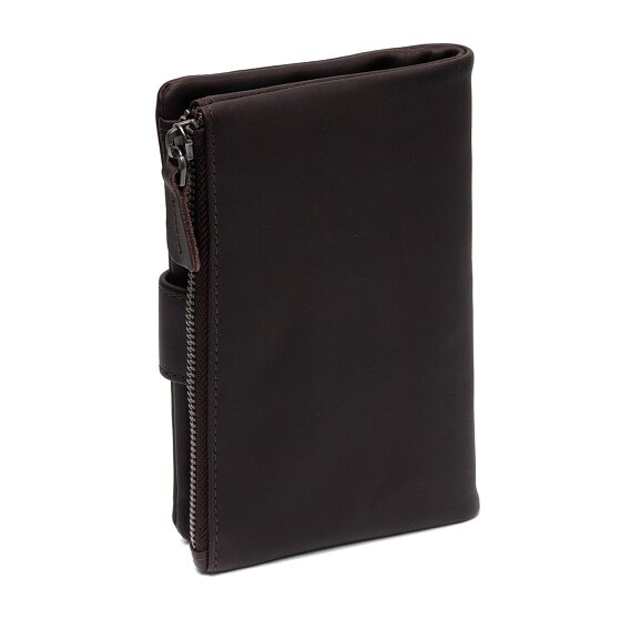 The Chesterfield Brand Landau Portemonnee RFID-bescherming Leer 9.5 cm