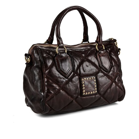 Campomaggi Ricciarda Handtas M Leder 26 cm