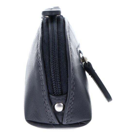 Golden Head Polo sleuteletui leer 14,5 cm