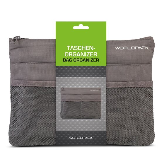 Worldpack Tassenorganiser 27 cm