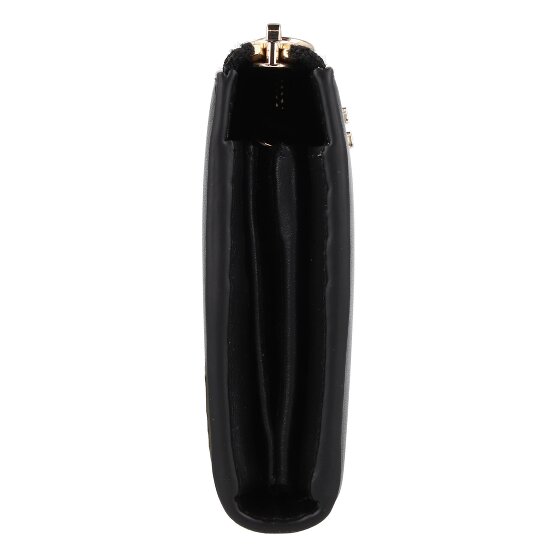 Tommy Hilfiger Hilfiger Leather Portemonnee Leer 13 cm