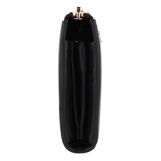Tommy Hilfiger Hilfiger Leather Portemonnee Leer 13 cm