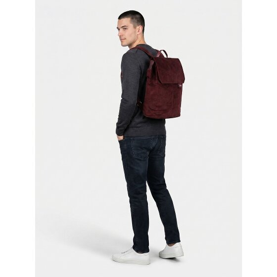 Zwei Mademoiselle.M Dagrugzak 35 cm Laptopvak