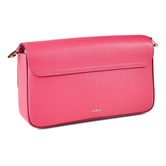 Furla Iride Crossbody tas Leder 24 cm