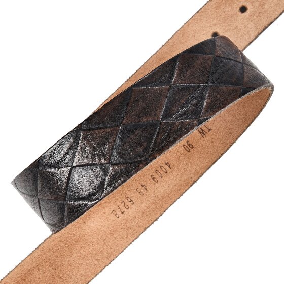 b.belt Riem leer